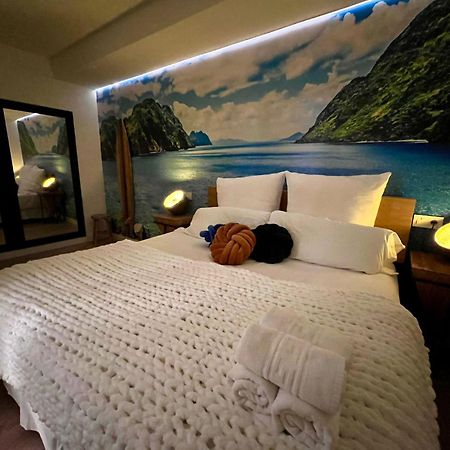 Bilbao North Shore Apartments 6 Luaran gambar