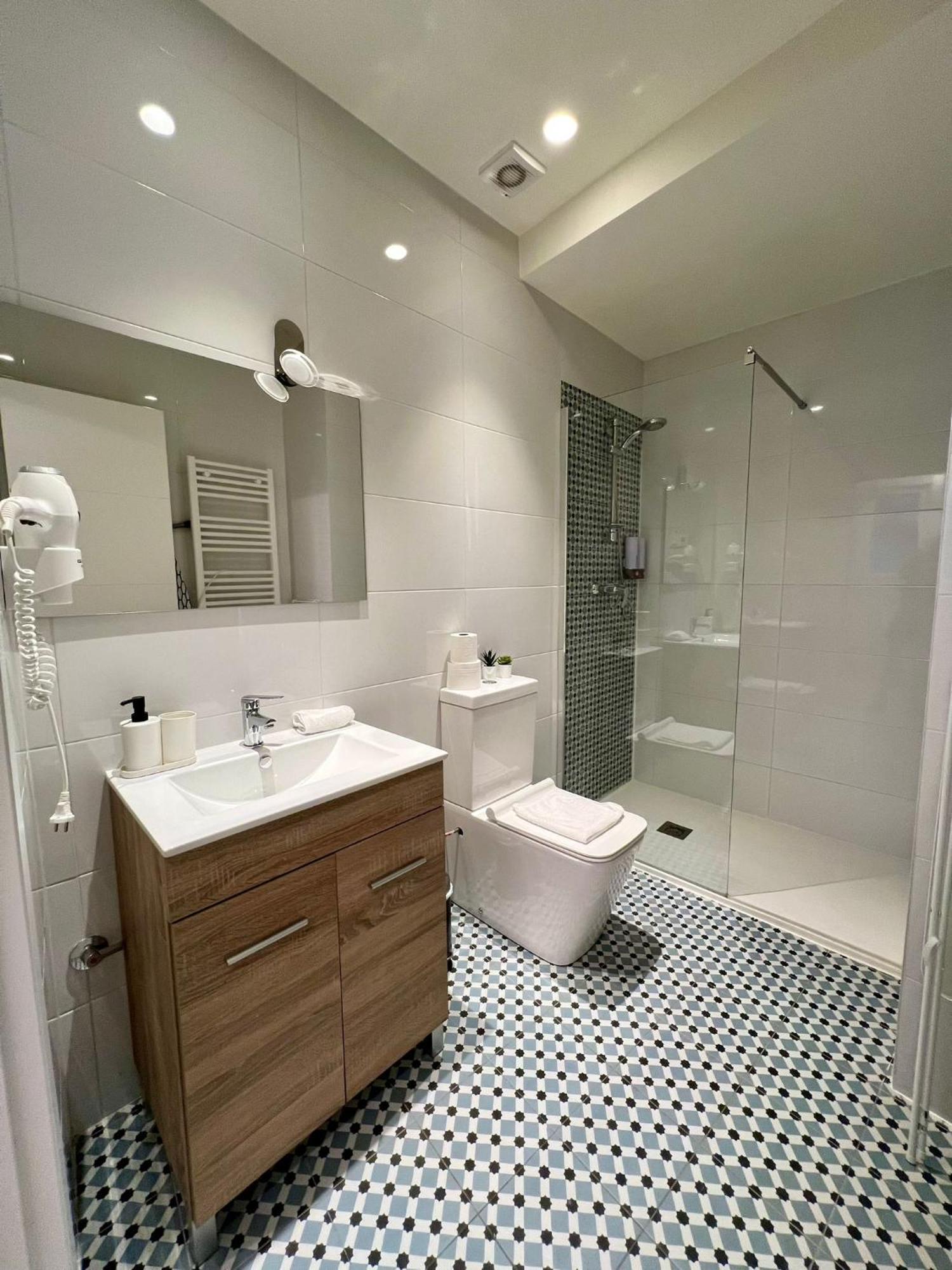 Bilbao North Shore Apartments 6 Luaran gambar