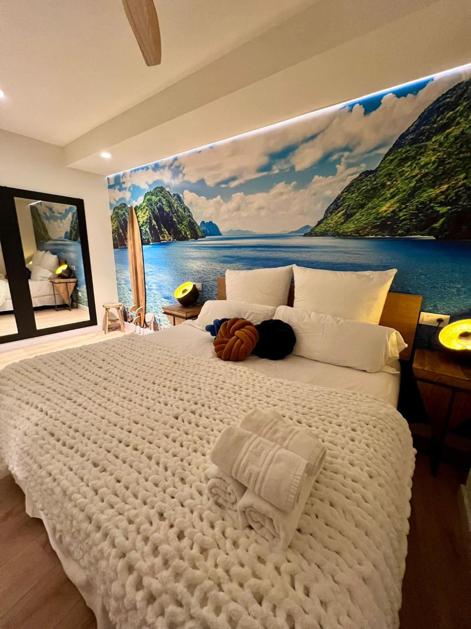Bilbao North Shore Apartments 6 Luaran gambar