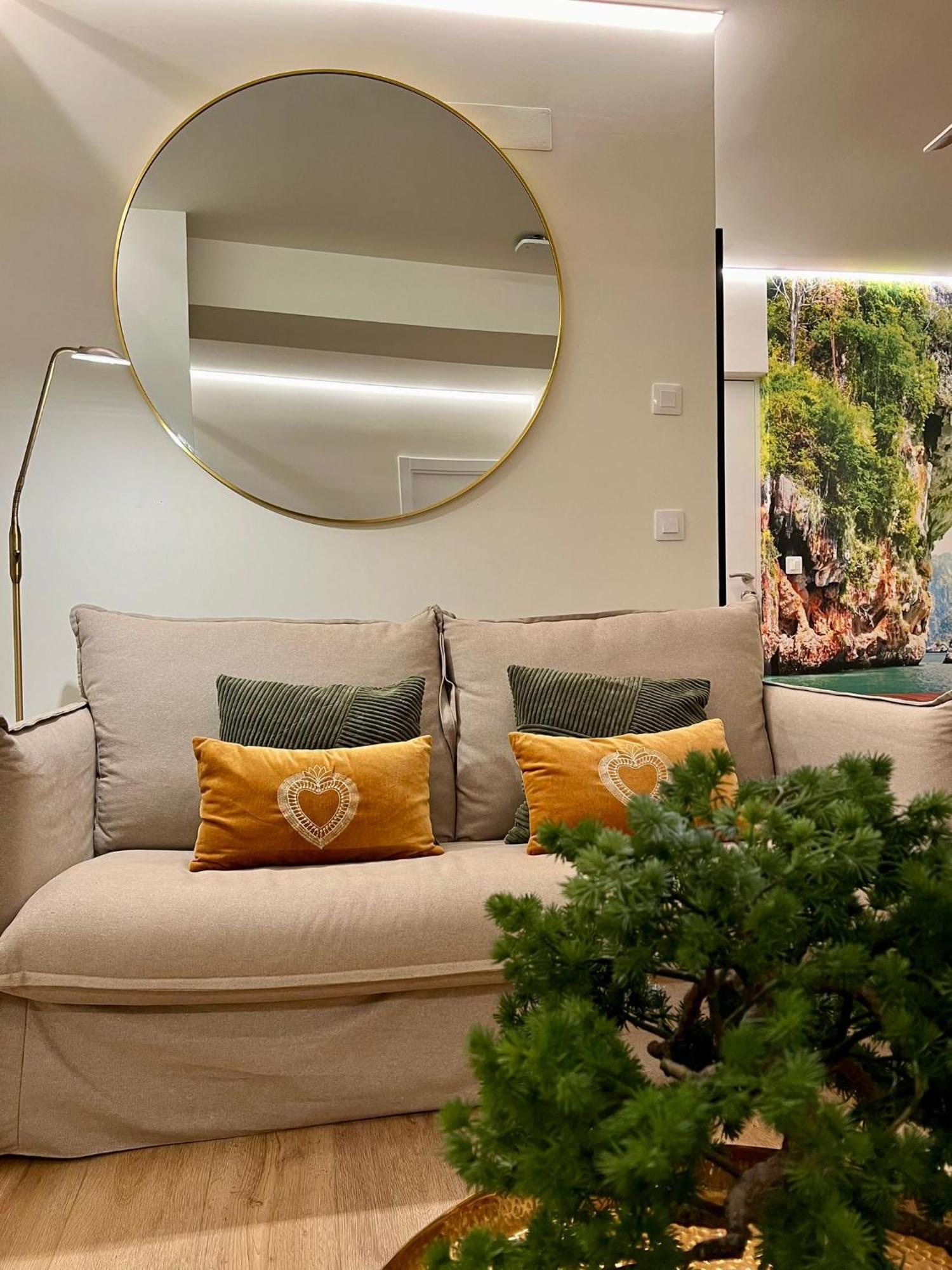 Bilbao North Shore Apartments 6 Luaran gambar