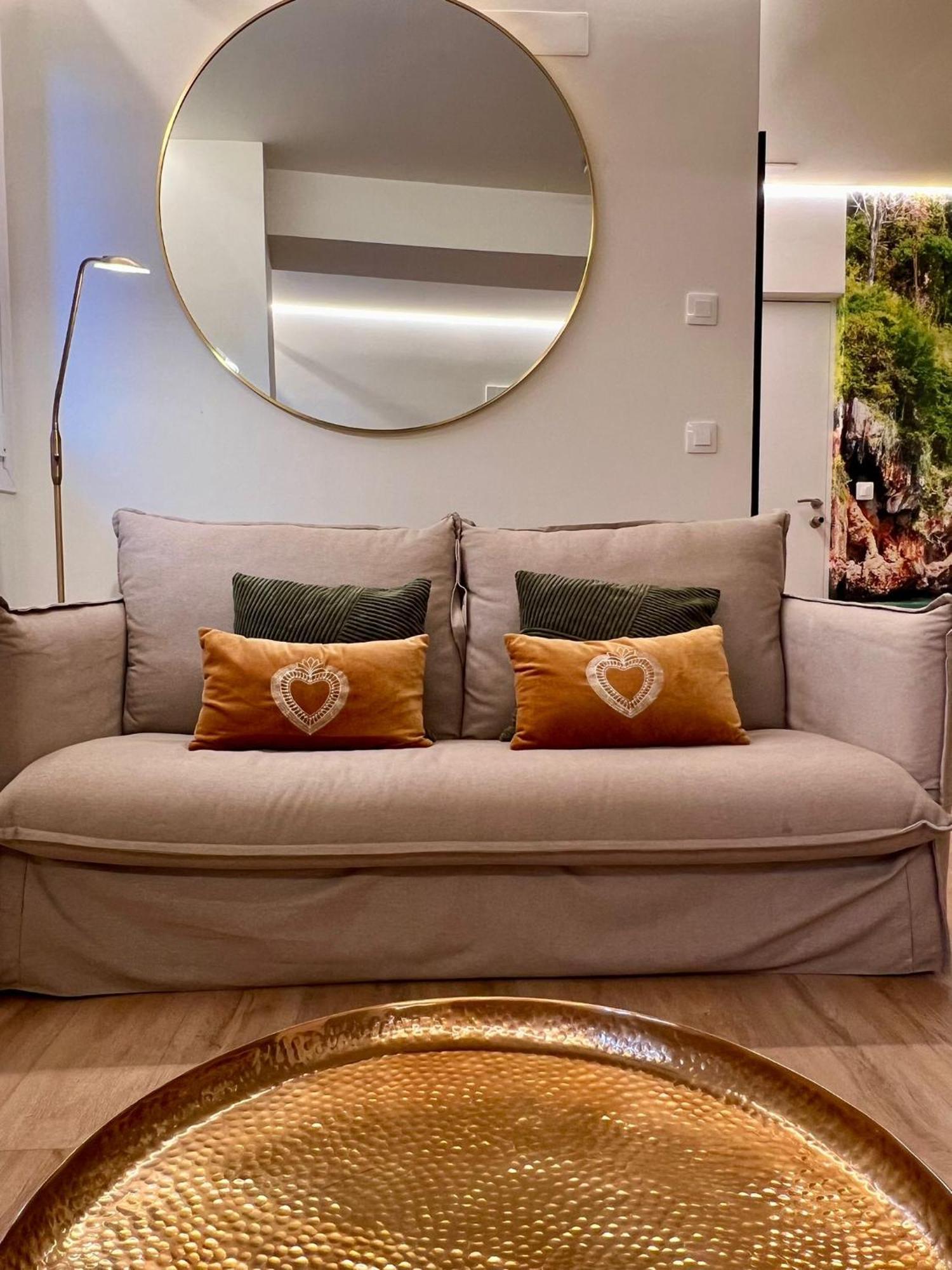 Bilbao North Shore Apartments 6 Luaran gambar
