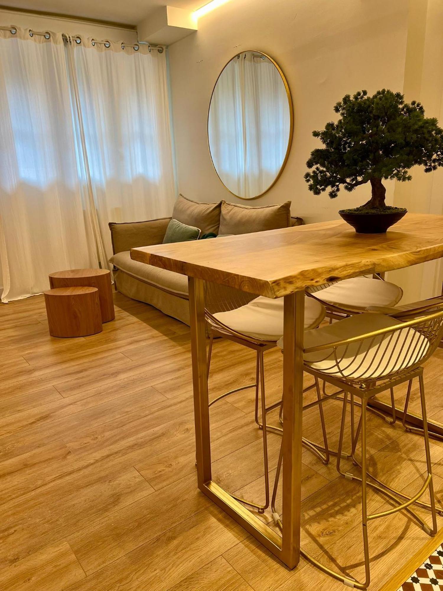 Bilbao North Shore Apartments 6 Luaran gambar