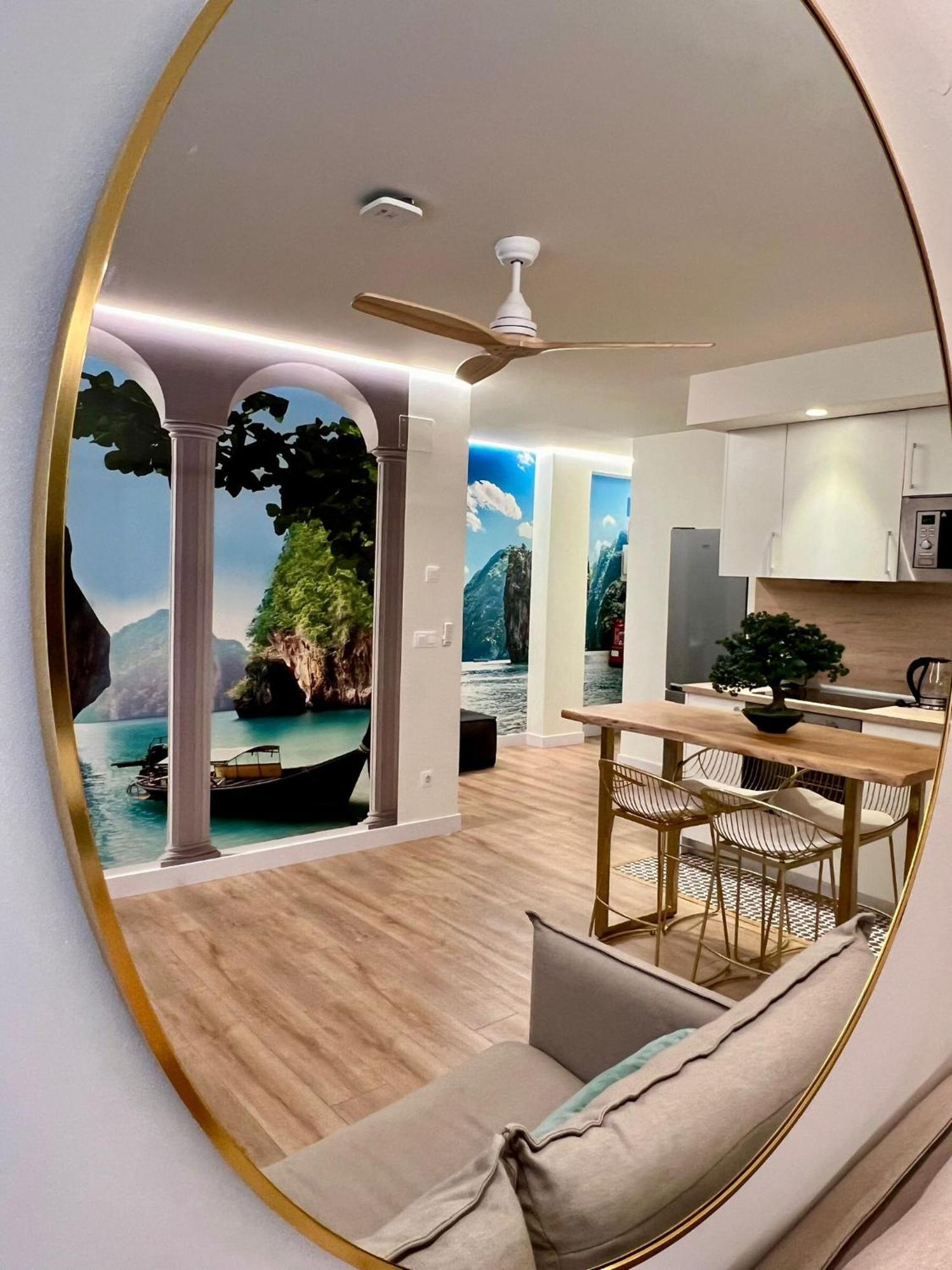 Bilbao North Shore Apartments 6 Luaran gambar