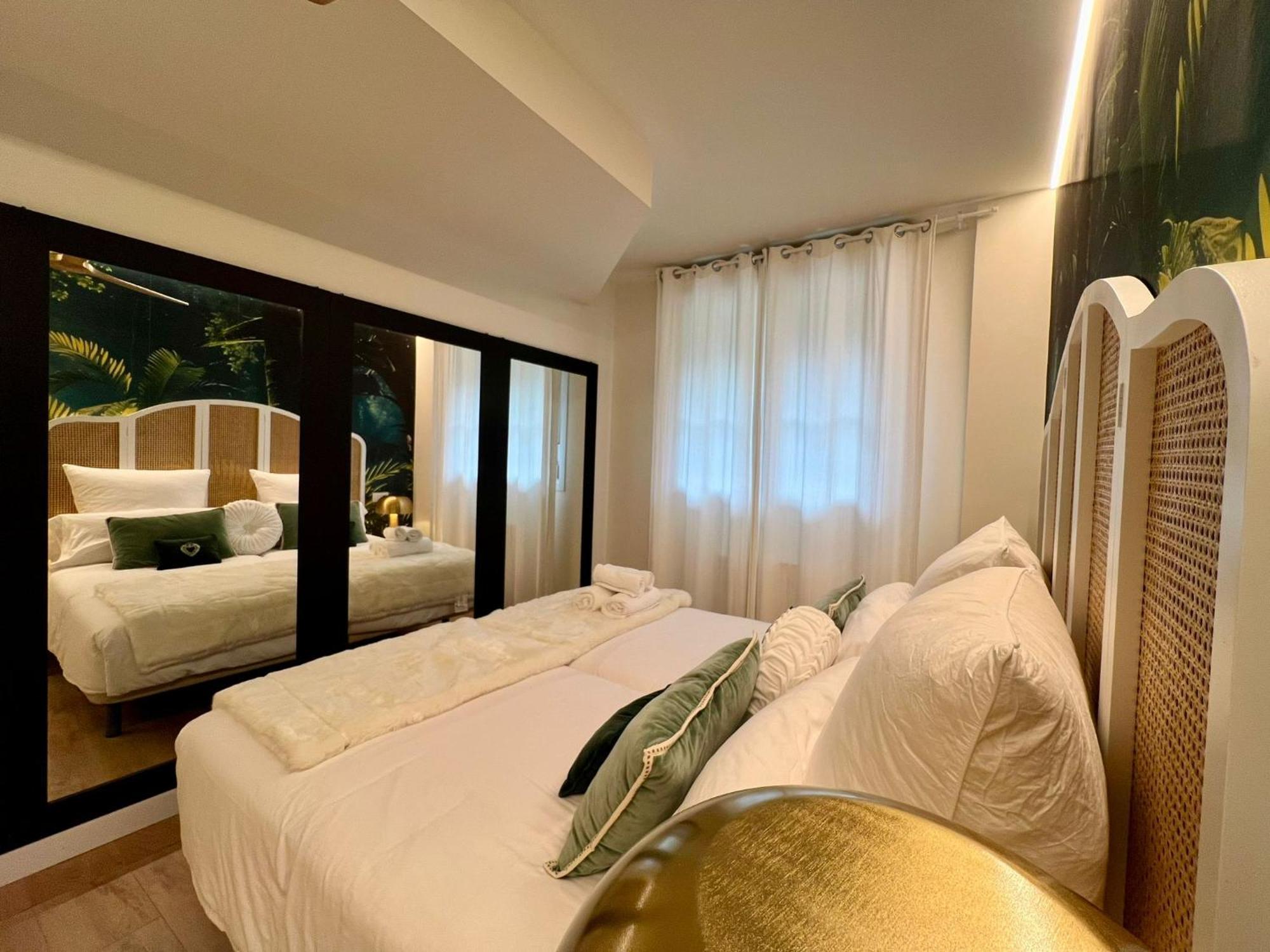 Bilbao North Shore Apartments 6 Luaran gambar